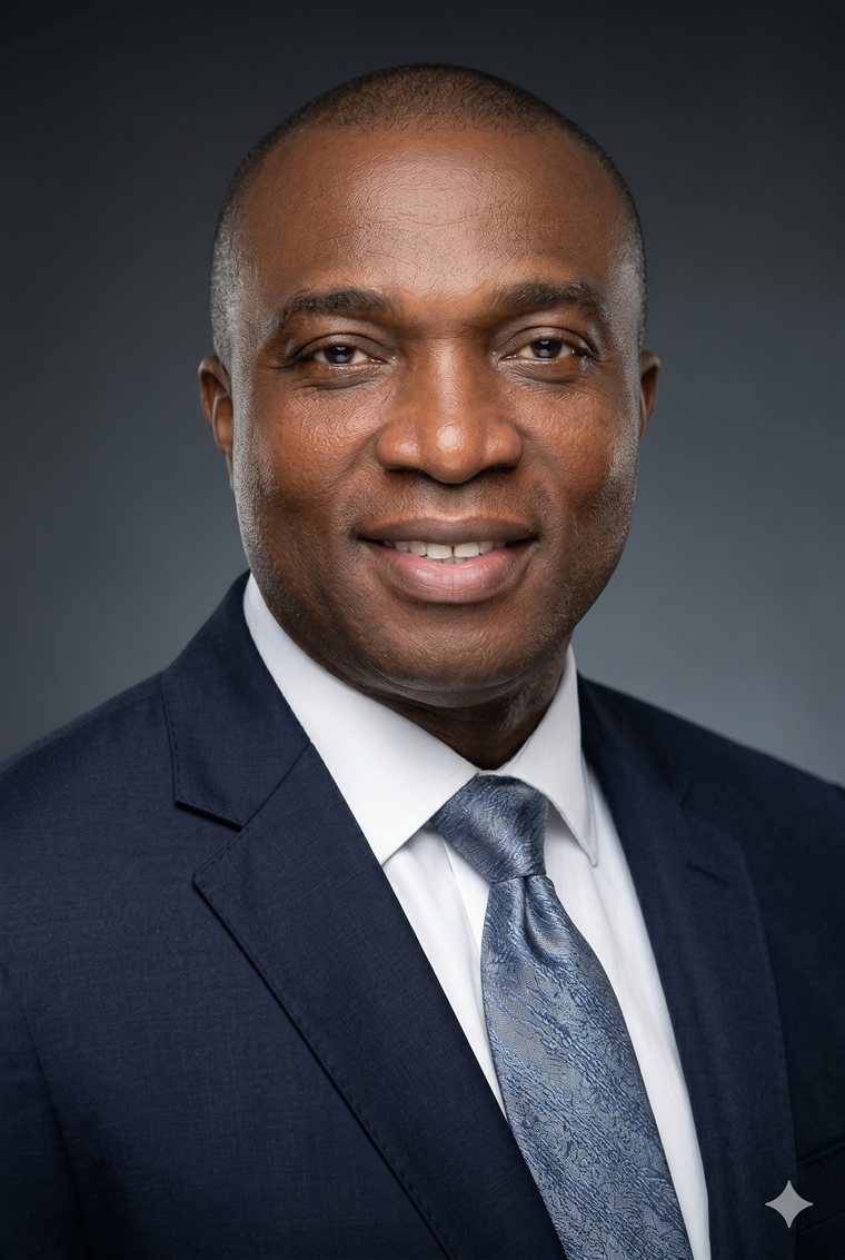 Surajudeen Agbaje, Esq., New York immigration attorney